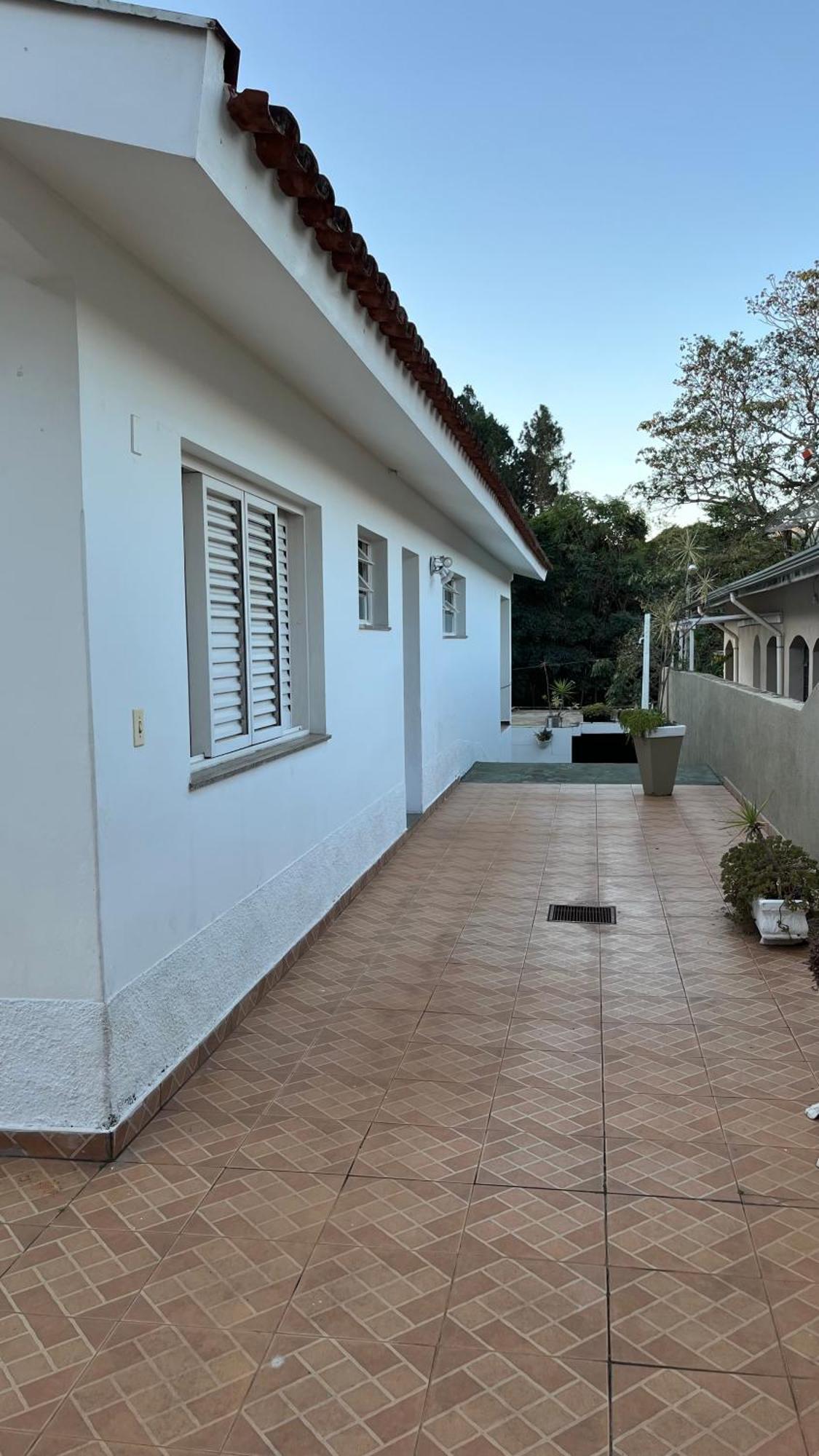 Casa Em Aguas De Lindoia Villa Ngoại thất bức ảnh